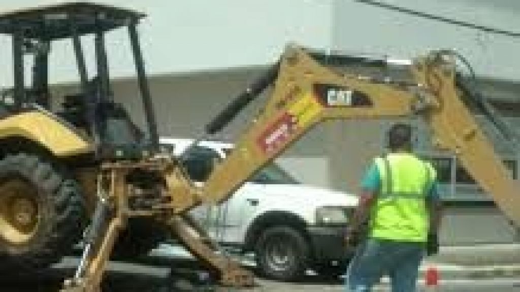 Varios sectores sin servicio de agua por rotura en tuberÃ­a de estaciÃ³n de bombas en Guaynabo