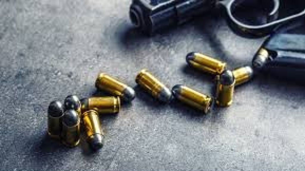  Se reporta herido de bala en Can&oacute;vanas 