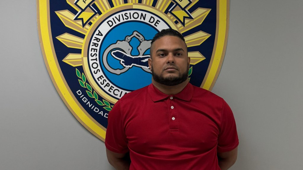  Arrestan a hombre por apropiaci&oacute;n ilegal agravada en Hato Rey 