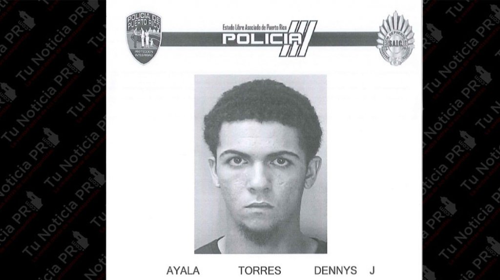  Identifican a joven de 22 a&ntilde;os asesinado a tiros anoche en avenida de Rio Piedras 