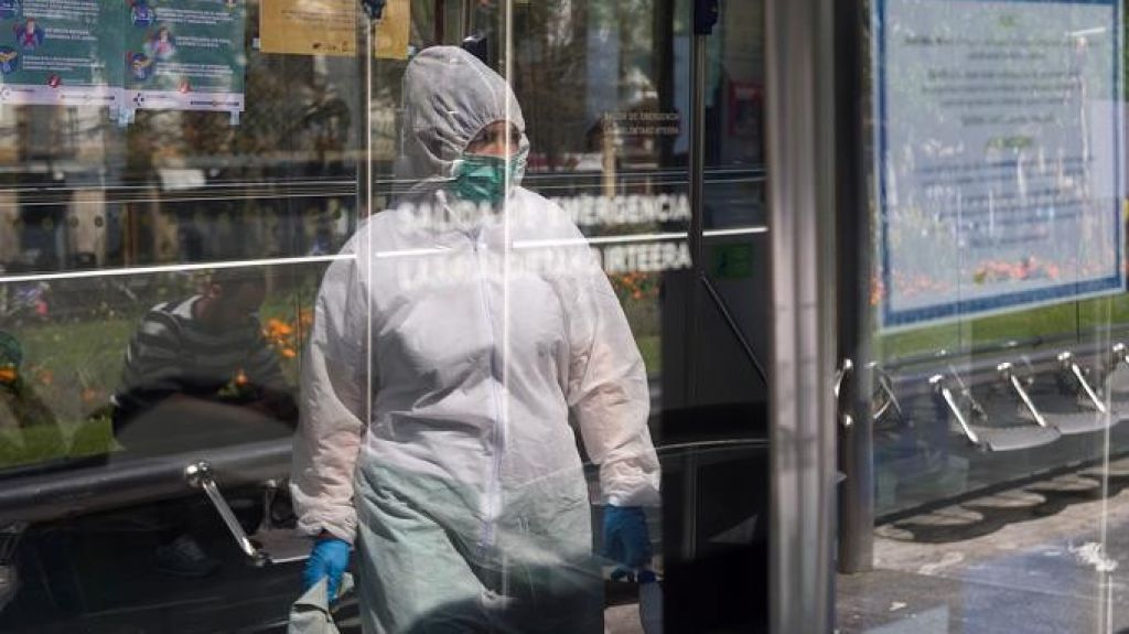  Salud Pública: Coronavirus se prolongaría hasta después de junio 