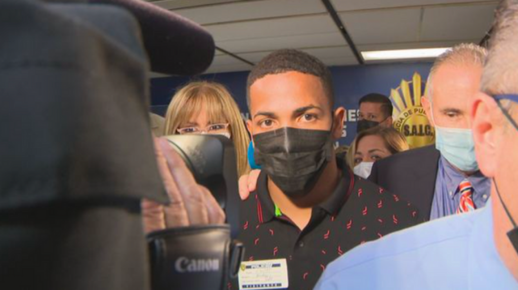  Juez ordena que juicio contra Félix Verdejo por asesinato se celebre en Puerto Rico 