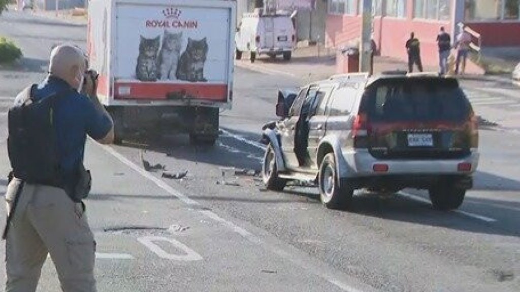 Identifican al muerto y los heridos en accidente de tr&aacute;nsito hoy en Bayam&oacute;n 
