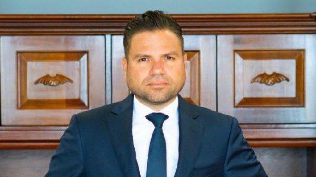  Panel del FEI asigna Fiscal Especial contra exalcalde de Cata&ntilde;o 