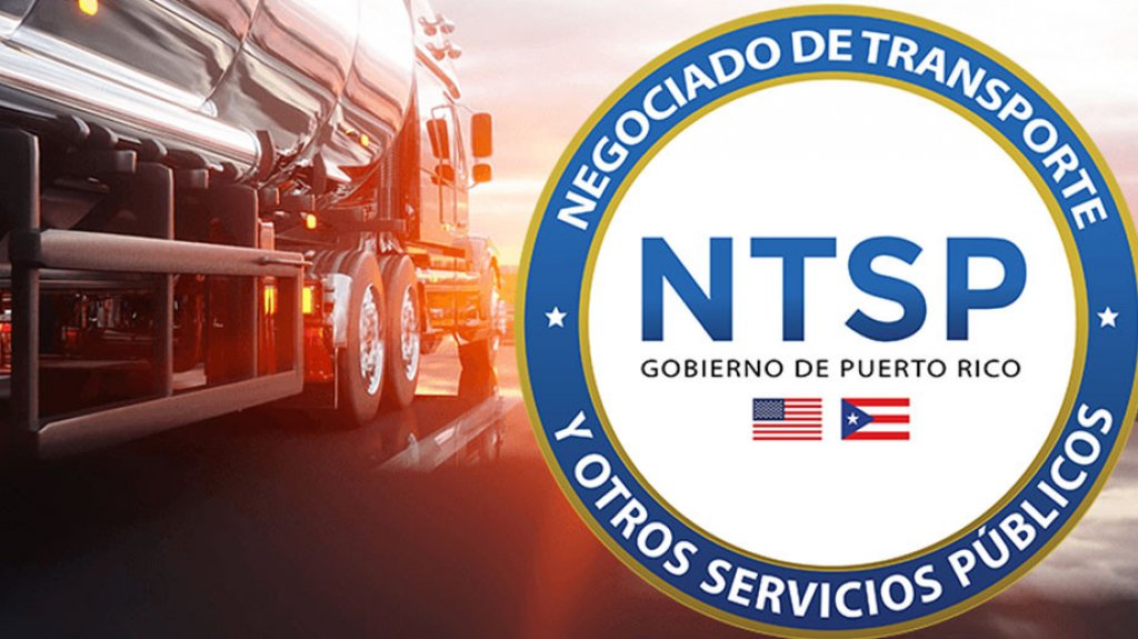  NTSP celebra audiencia p&uacute;blica sobre la tercera fase del c&oacute;digo de reglamentos de la agencia, a las que comparecen organizaciones de camioneros para evaluar tarifas 