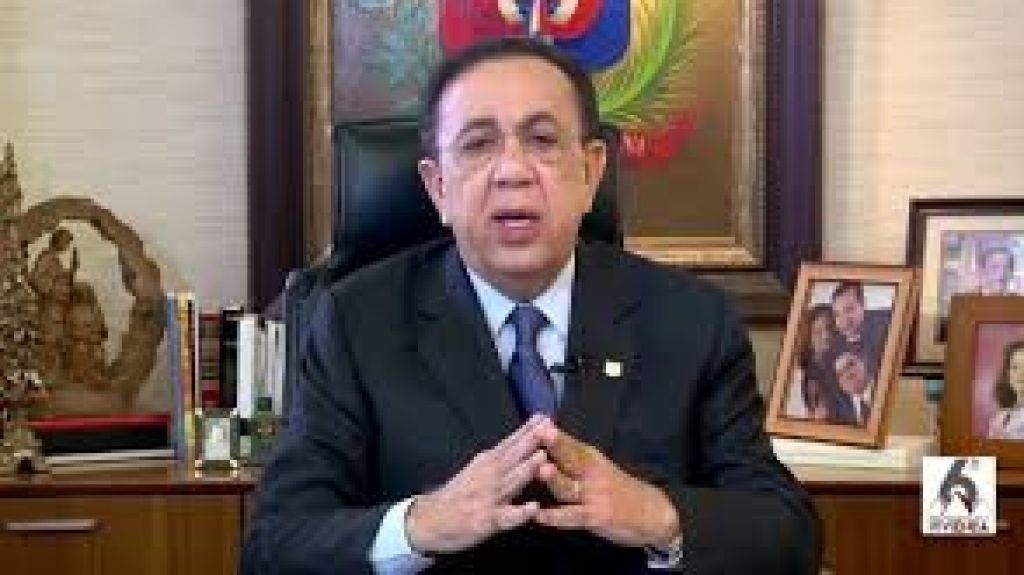  Coronavirus/Gobierno dominicano adopta más iniciativas orientadas a mejorar las condiciones financieras de las pequeñas y medianas empresas 