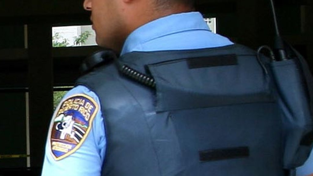  Ni&ntilde;o de 12 a&ntilde;os se suicida en Ponce 