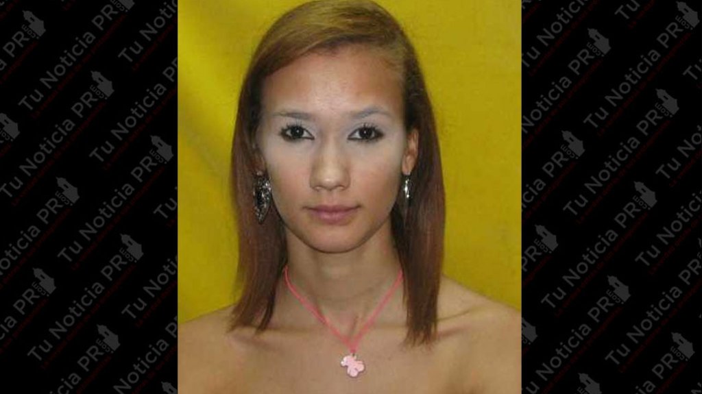  Polic&iacute;a de San Juan busca a esta &ldquo;Joyita&rdquo; que depositaba cheques falsos en su cuenta y se tumb&oacute; 8 mil con el truco 