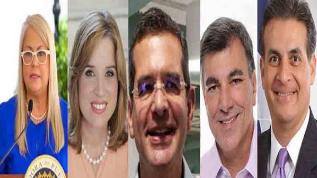  El PPD ratifica sus centros de votaci&oacute;n para ma&ntilde;ana 