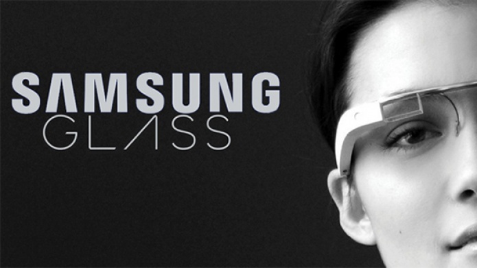Samsung muestra las que podrÃ­an ser las âGear Glassâ en una patente