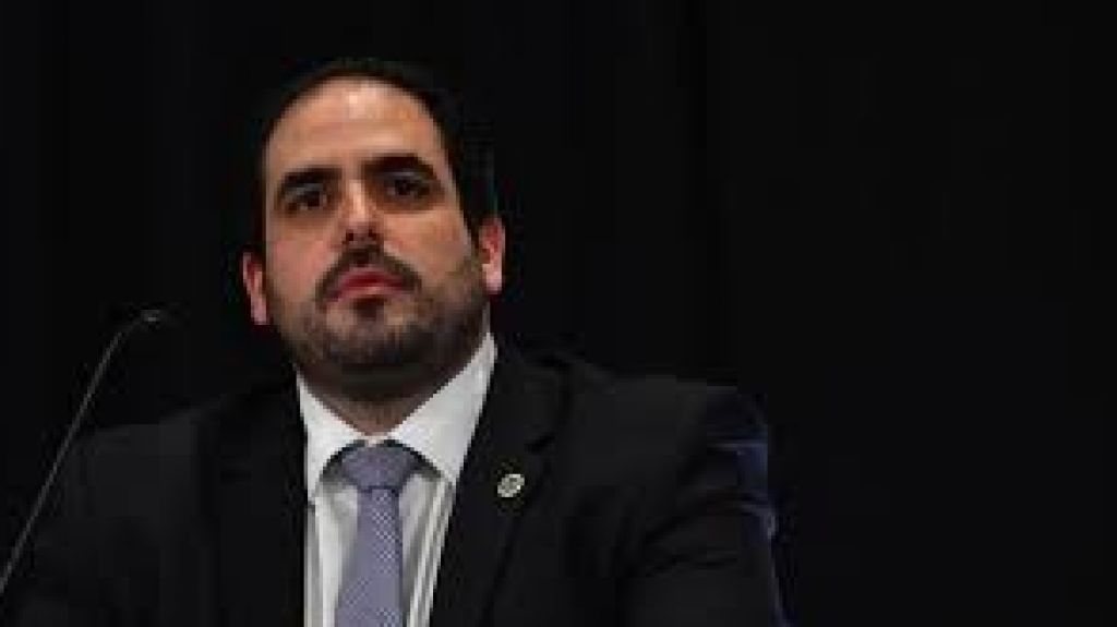  Pendiente el gobierno a los ajustes de JCF al presupuesto 