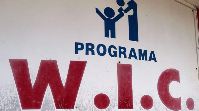 Denuncian peligro inminente y colapso en el WIC
