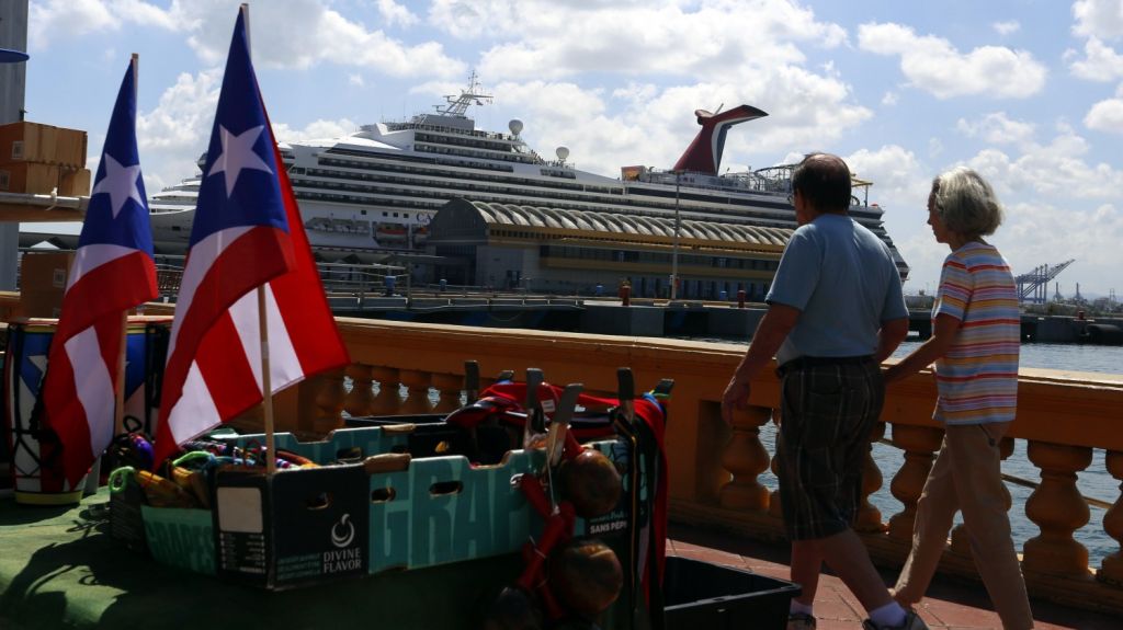  La Actividad Econ&oacute;mica de Puerto Rico disminuy&oacute; 0,3 % en junio 