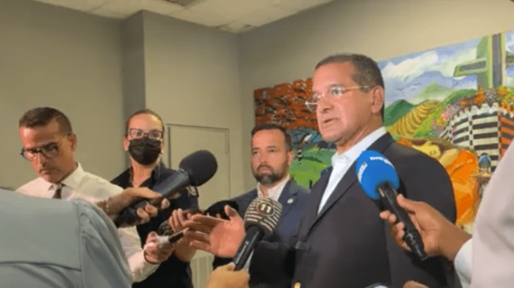  Gobernador dice que Biden se refer&iacute;a a la pasada administraci&oacute;n cuando dijo que los puertorrique&ntilde;os &ldquo;no han sido bien tratados&rdquo; 