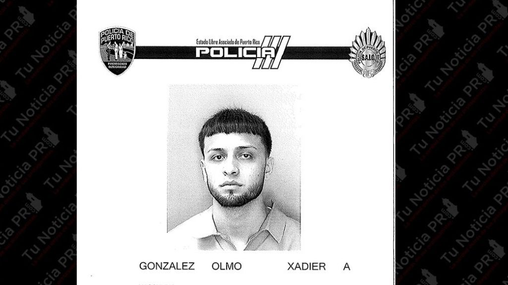  A la c&aacute;rcel joven que asalto Martins BBQ de Carolina &nbsp; 