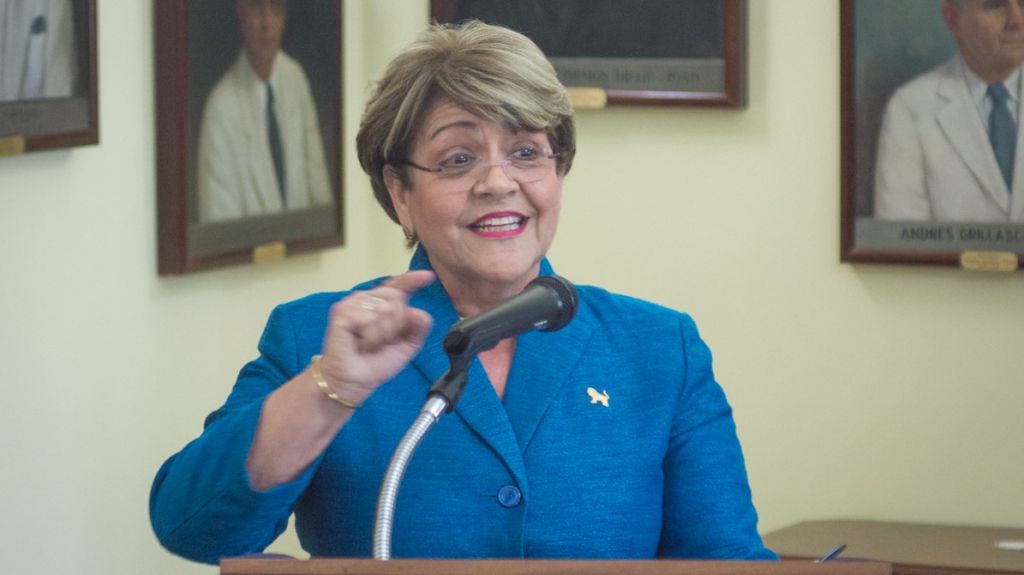  Ponce establece l&iacute;nea de rastreo confidencial para contactar casos positivos 