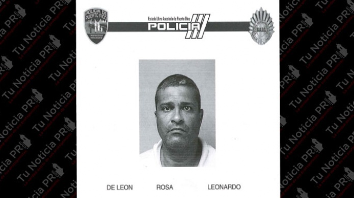 Ingresan a la cÃ¡rcel policÃ­a estatal que le "Metio" con la pistola en la cara a su "Ex" en Humacao 