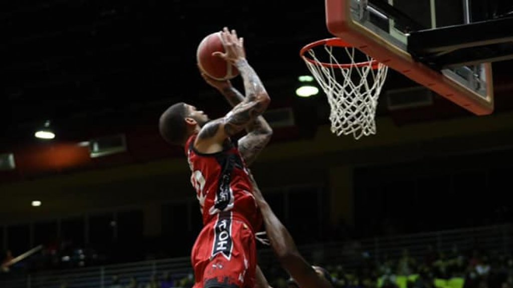  Ponce derrota a Carolina 