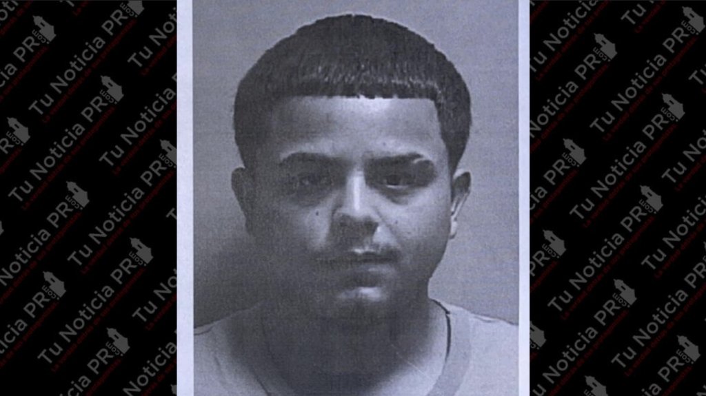  Arrestado por violar Orden de Protecci&oacute;n de Ley 54 