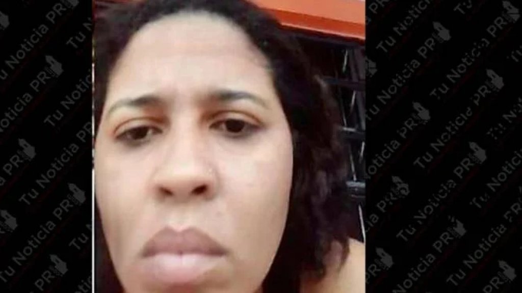  Localizan con vida a mujer reportada desaparecida 