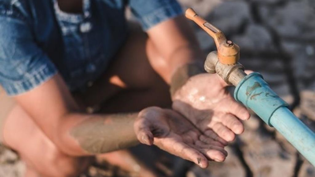  Clima/Recomiendan adoptar medidas ante las altas temperaturas y la sequía 