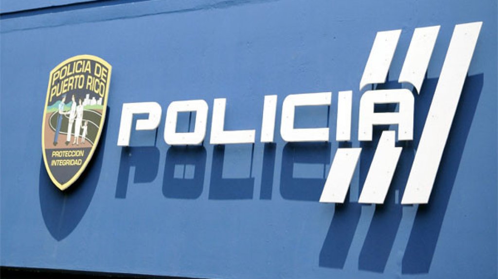  Carjacking en Vega Baja 