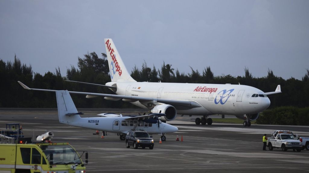  Piden investigar el estado de pistas de aterrizaje de aeropuertos regionales 