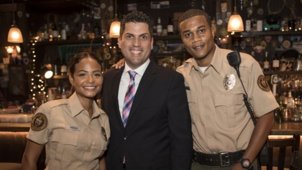  Sony realiza millonaria post-producci&oacute;n de 2da temporada de The Oath en Puerto Rico 