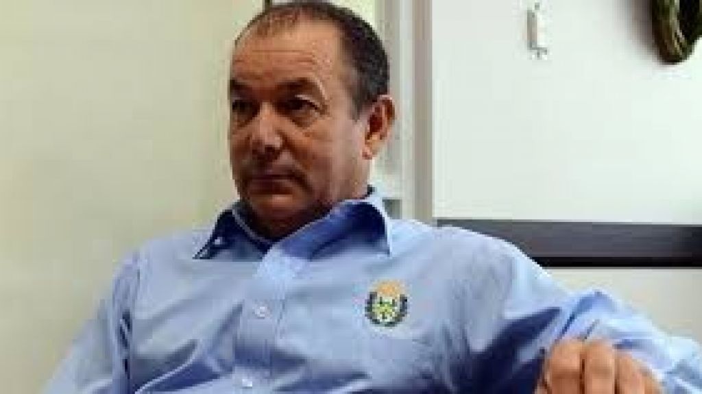  Panel sobre el FEI suspende de empleo al alcalde del municipio de Maricao 