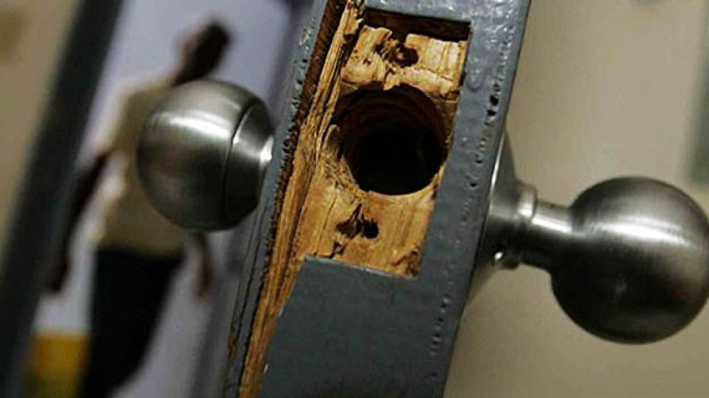  Se llevan propiedad valorada en 13 mil d&oacute;lares desde residencia en Toa Baja 