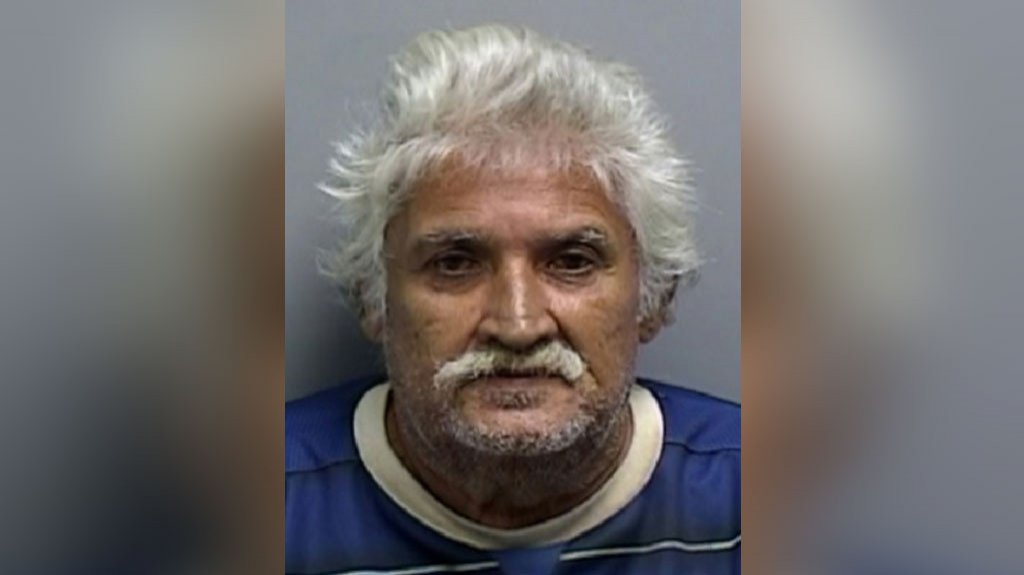  Arrestan a hombre por maltrato a persona de edad avanzada y portaci&oacute;n de arma blanca en Juana D&iacute;az 