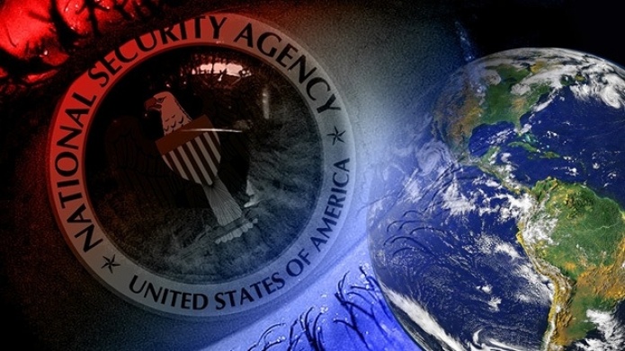 Revelan un plan de EE.UU. para eliminar el derecho universal a la privacidad en lÃ­nea