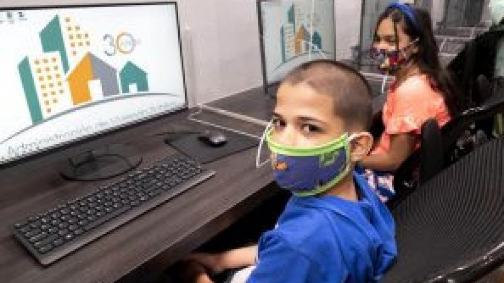  Vivienda P&uacute;blica administrar&aacute; biblioteca comunitaria en Ponce 