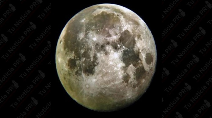 El sÃ¡bado observarÃ¡n JÃºpiter, los crÃ¡teres de la Luna y las maravillas del cosmos desde La Guancha