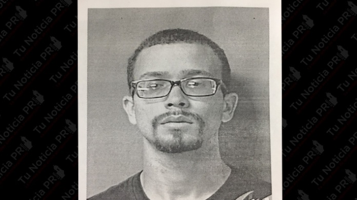 Arrestado al ser sorprendido con vehÃ­culo robado en Fajardo 