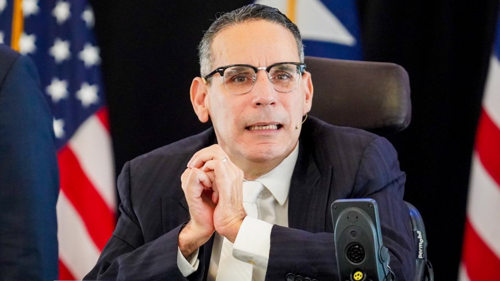  PNP acusa intento del PPD de controlar el Tribunal Supremo y dejar vacante silla del m&aacute;s alto foro judicial para esperar elecciones de 2024 