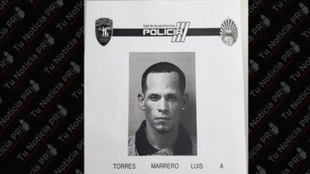  Detienen a un hombre por violencia de g&eacute;nero 