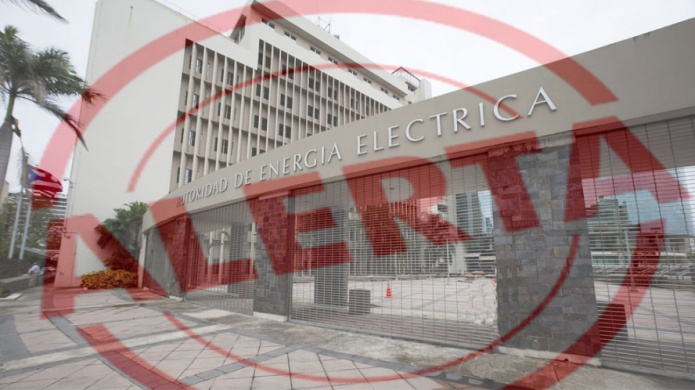 Alerta: Te llaman para cobrar la luz pero es un Fraude "Aee emite alerta"