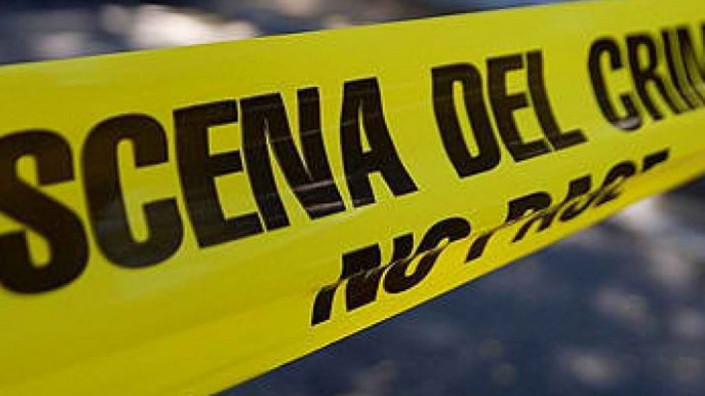  Asesinan a hombre de 26 a&ntilde;os en Caguas 