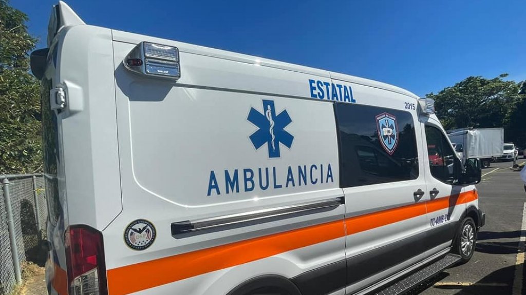  Atacan a mujer con arma blanca en la barriada La Perla de San Juan 