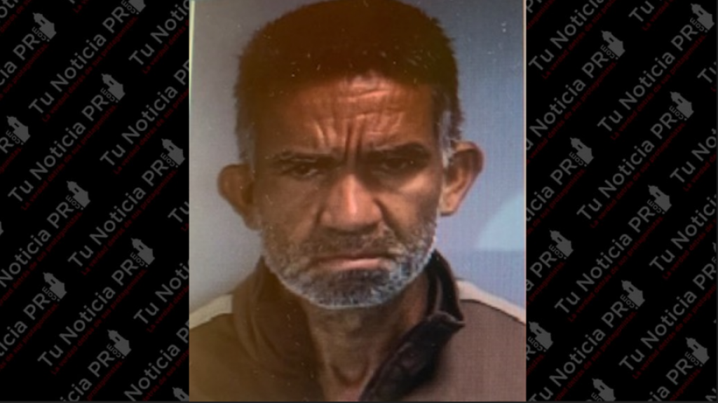  A la c&aacute;rcel hombre que incendi&oacute; su casa y le caus&oacute; la muerte a su padre 