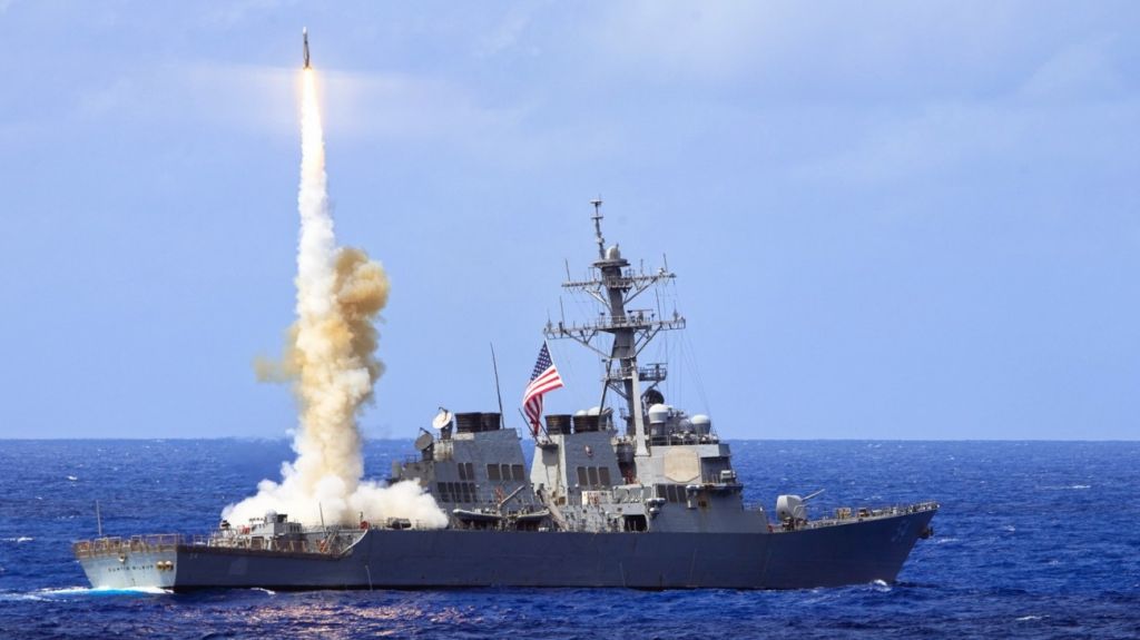 El PentÃ¡gono no excluye un ataque nuclear preventivo contra Pionyang sin autorizaciÃ³n del Congreso