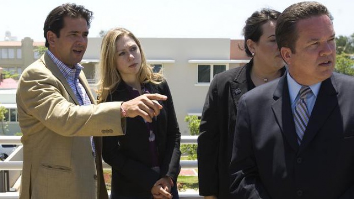 PARTIDO DEMÃCRATA APRUEBA EL PLAN DE DELEGADOS DE PUERTO RICO PARA LA CONVENCIÃN NACIONAL DEMÃCRATA DEL 2016