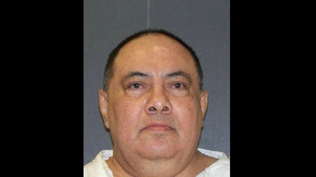  Texas alista para hoy la ejecuci&oacute;n de un mexicano que mat&oacute; a su familia "NO CREERA SU JUSTIFICACION" 