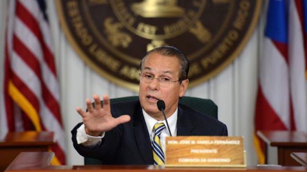  Someten medida para limitar uso de fondos p&uacute;blicos para primaria dem&oacute;crata local 