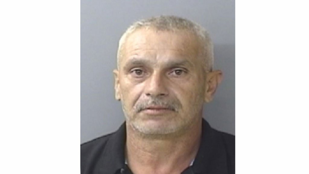  Arrestado en Moca por Ley 54 