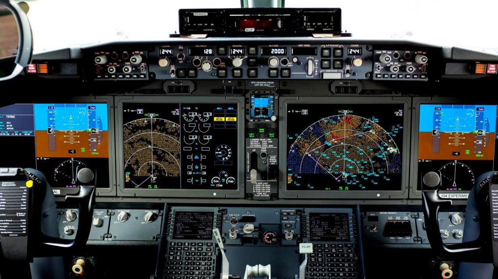  El FBI se suma a la investigaci&oacute;n criminal sobre la certificaci&oacute;n de los Boeing 737 Max 