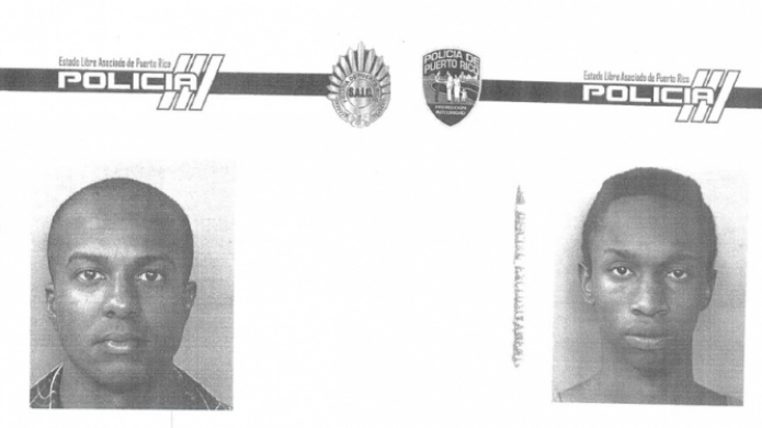 A la CÃ¡rcel estudiantes universitarios por robo