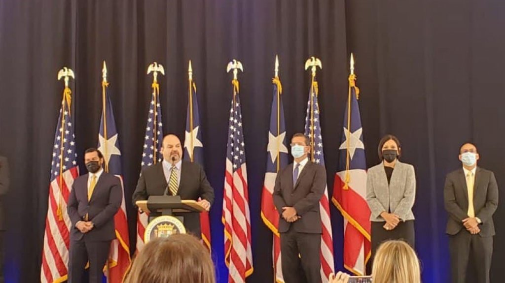  L&iacute;deres del sector agr&iacute;cola apoyan la confirmaci&oacute;n de Ram&oacute;n Gonz&aacute;lez Beir&oacute; como Secretario de Agricultura 