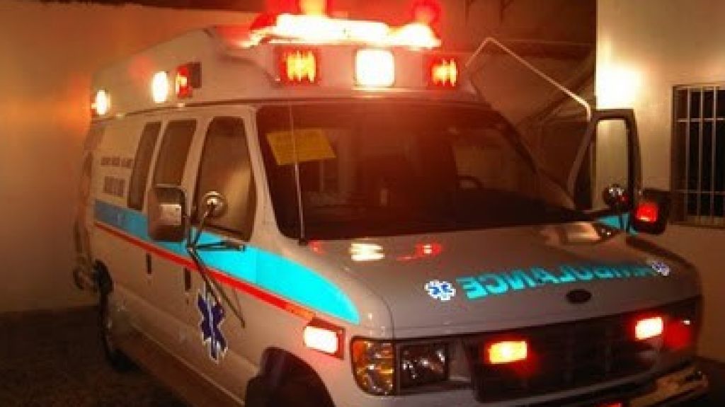  Agreden a hombre de 76 a&ntilde;os con arp&oacute;n en R&iacute;o Piedras 